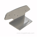 Anodized aluminum sheet metal stamping metal parts